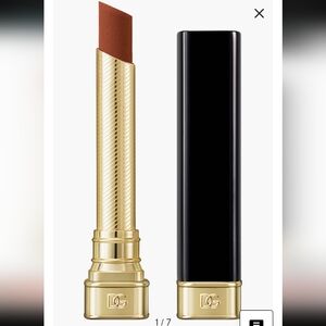 Dolce & Gabbana My Comfy Matte Lip Stylo Shade 1981 New In Box